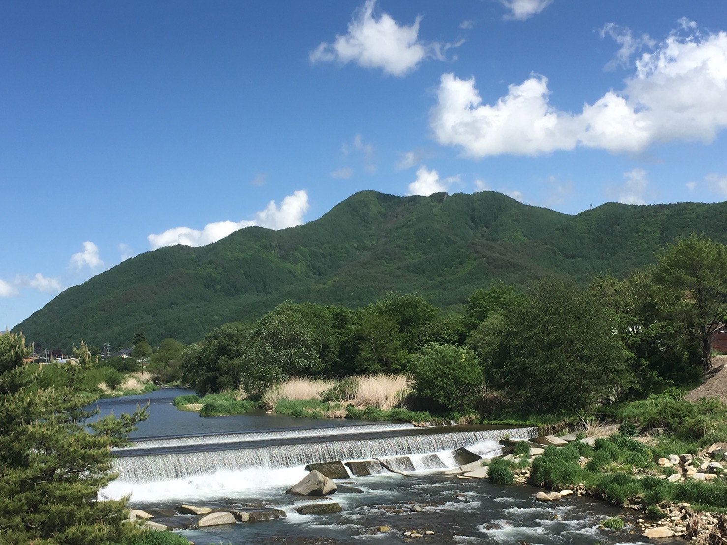 川上村の迫力満点絶景スポット 長野県川上村レタスバイト体験記